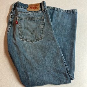 1. 514 Levi’s